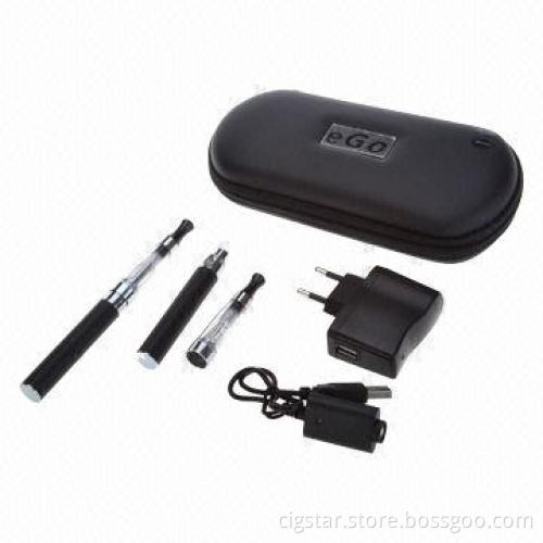 2013 Best Selling eGo CE4 Starter Kit, 650/900/1,100mAh Capacity